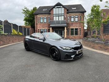 Used BMW M4 2018 for sale - 77864875: Photo