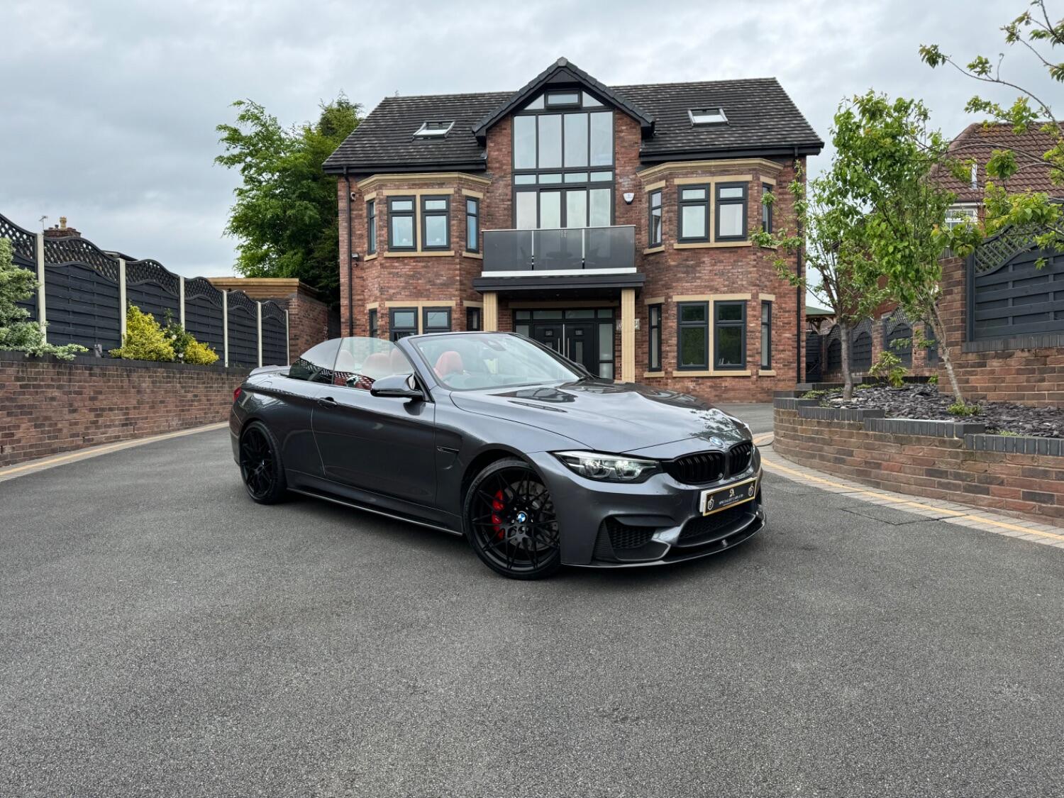 Used BMW M4 2018 for sale - 77864875: Photo 5