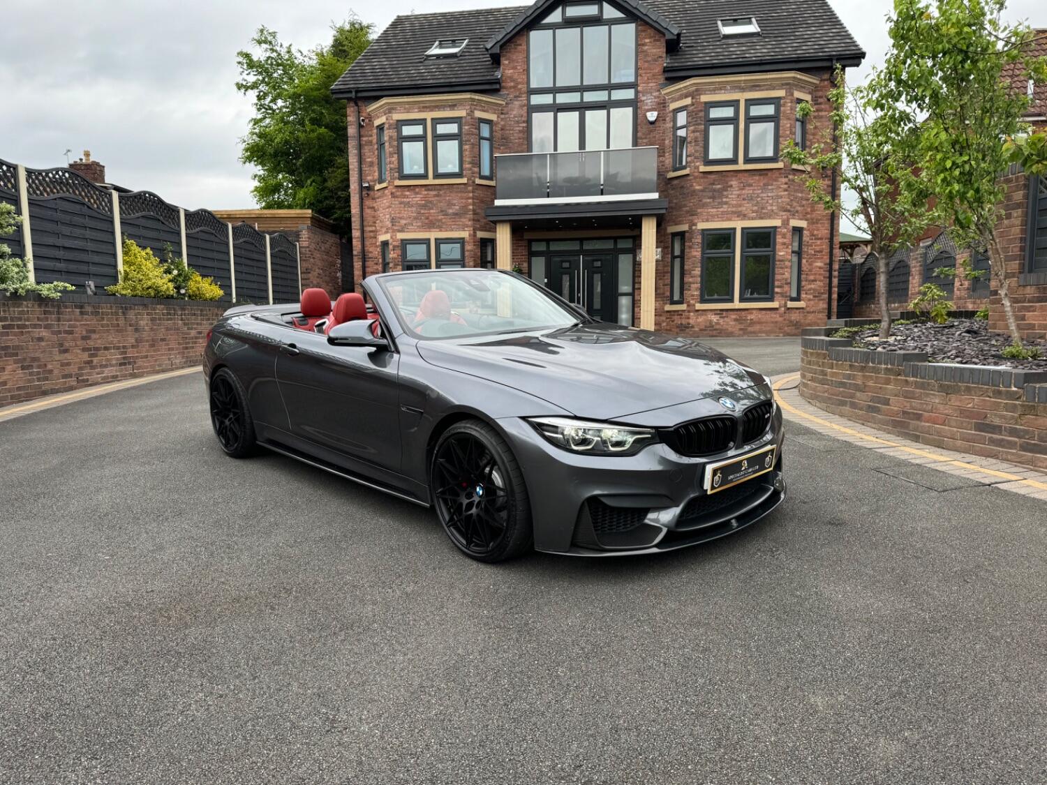 Used BMW M4 2018 for sale - 77864875: Photo 6