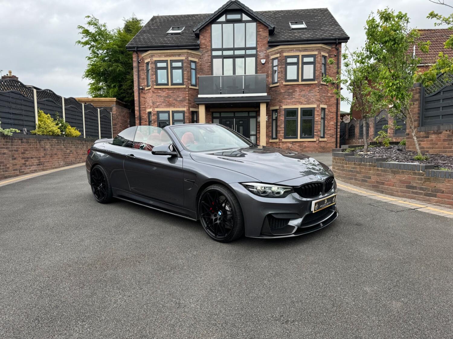 Used BMW M4 2018 for sale - 77864875: Photo 7