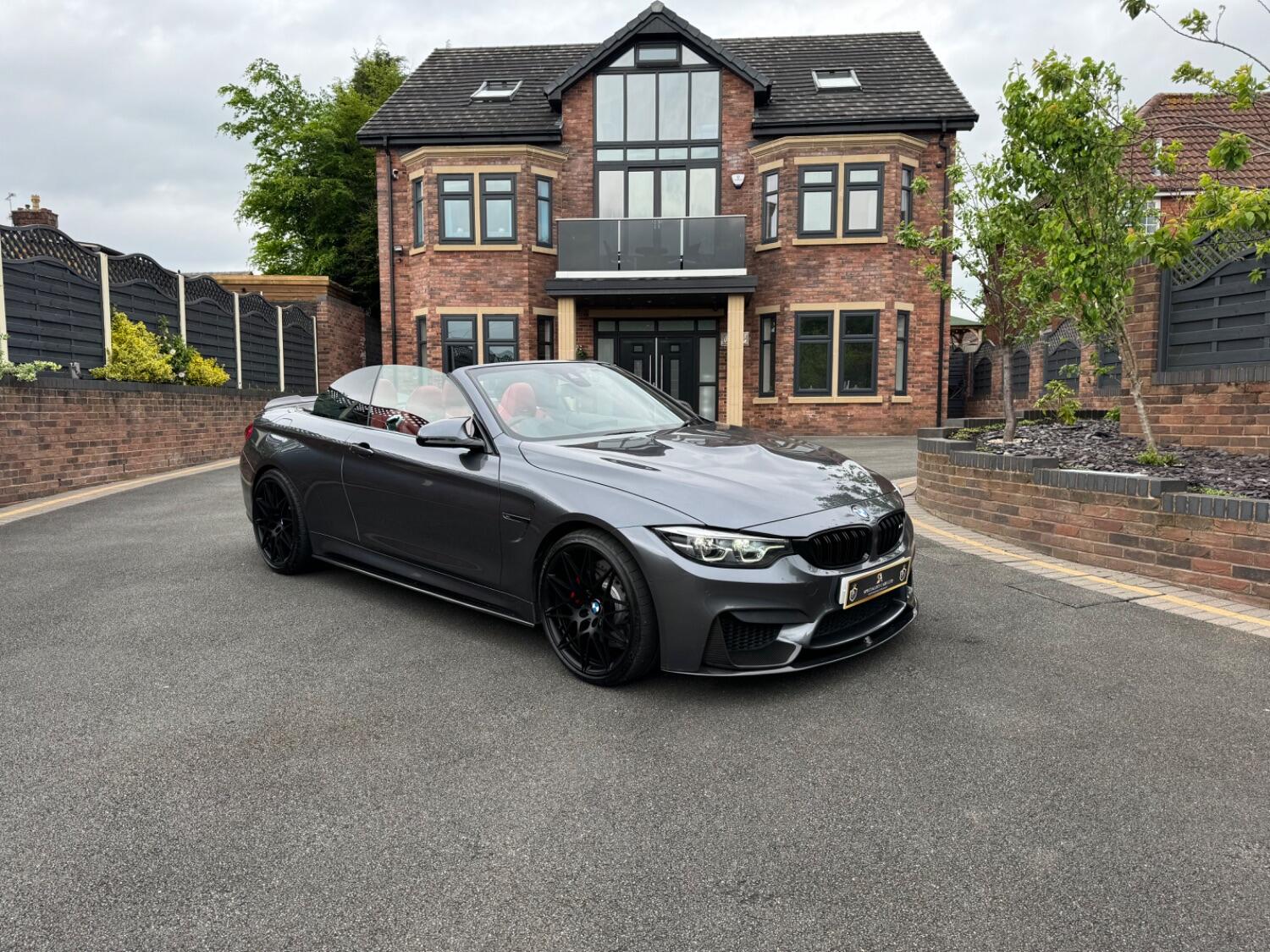 Used BMW M4 2018 for sale - 77864875: Photo 8