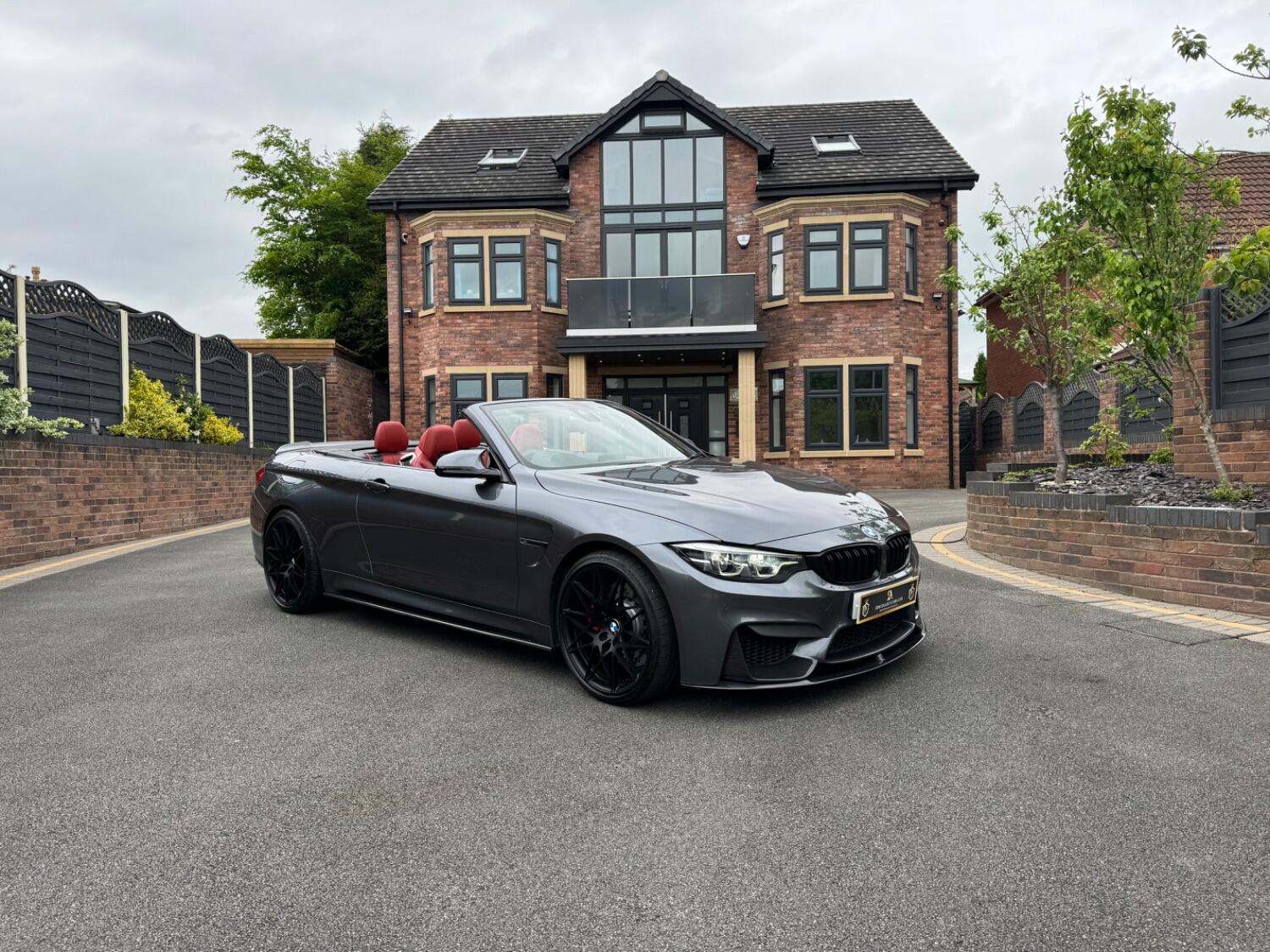 Used BMW M4 2018 for sale - 77864875: Photo 9