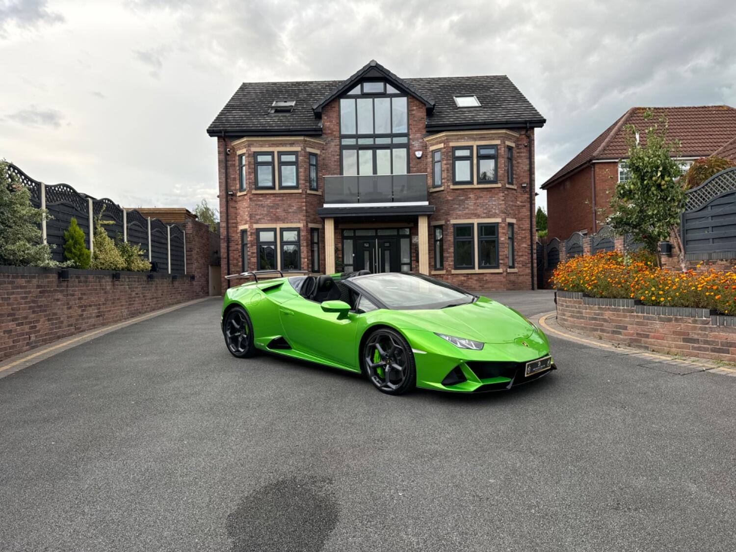 Used Lamborghini Huracan 2019 for sale - 77801872: Photo 35