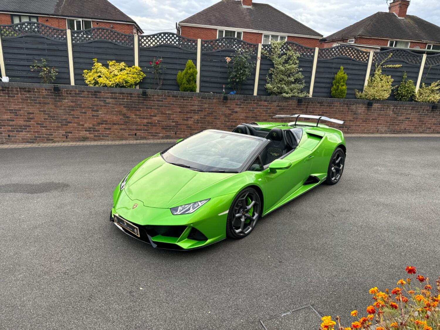 Used Lamborghini Huracan 2019 for sale - 77801872: Photo 39