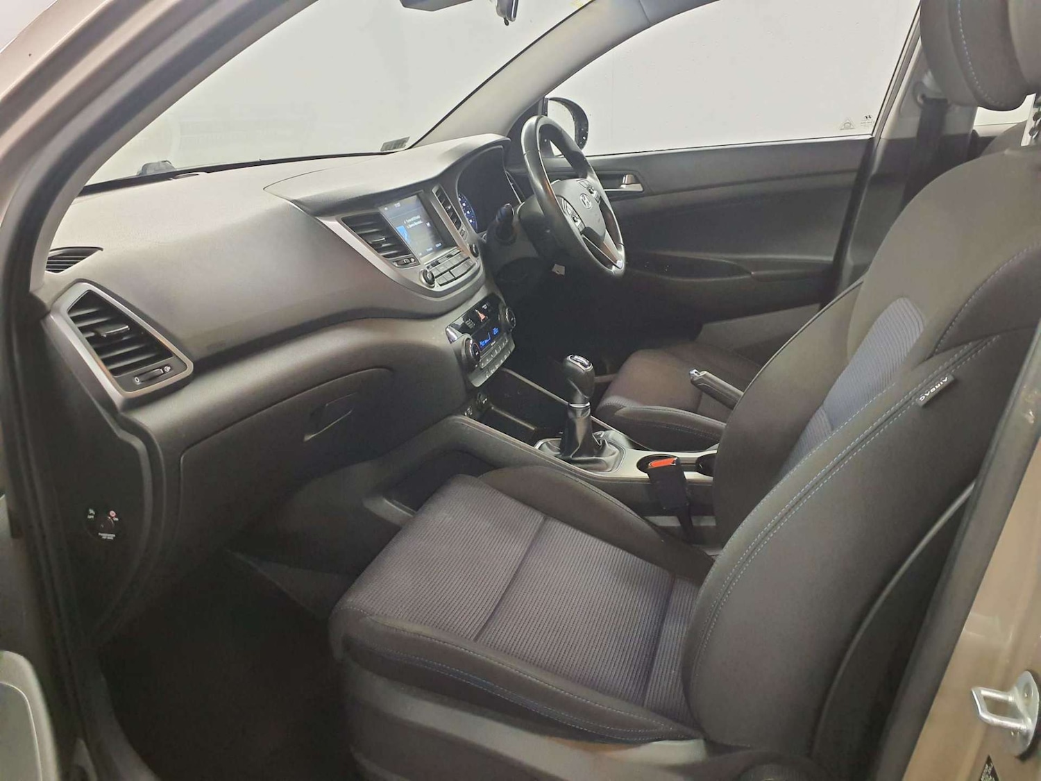 Used Hyundai TUCSON 2016 for sale - 77157188: Photo 10