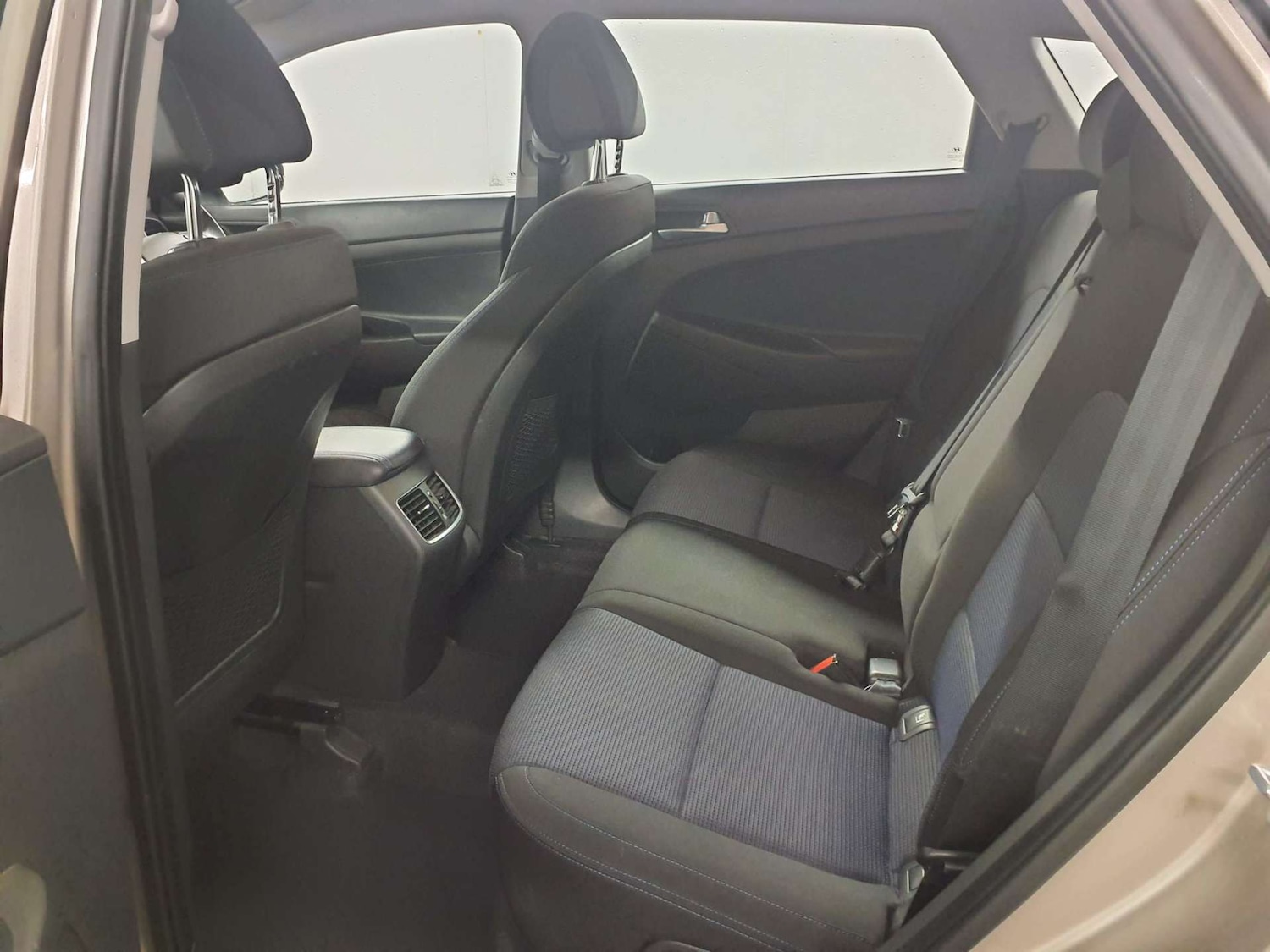 Used Hyundai TUCSON 2016 for sale - 77157188: Photo 11