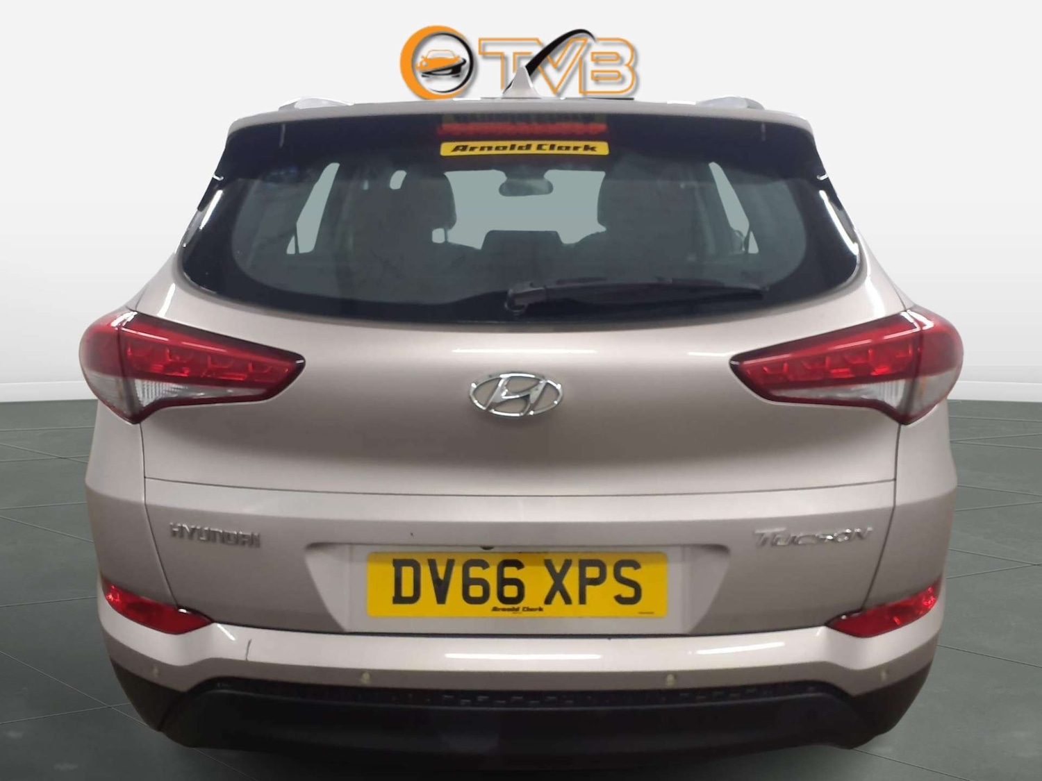 Used Hyundai TUCSON 2016 for sale - 77157188: Photo 16