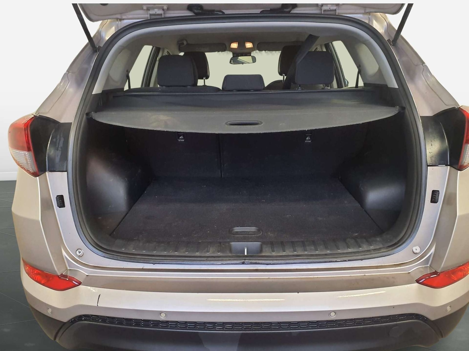 Used Hyundai TUCSON 2016 for sale - 77157188: Photo 17