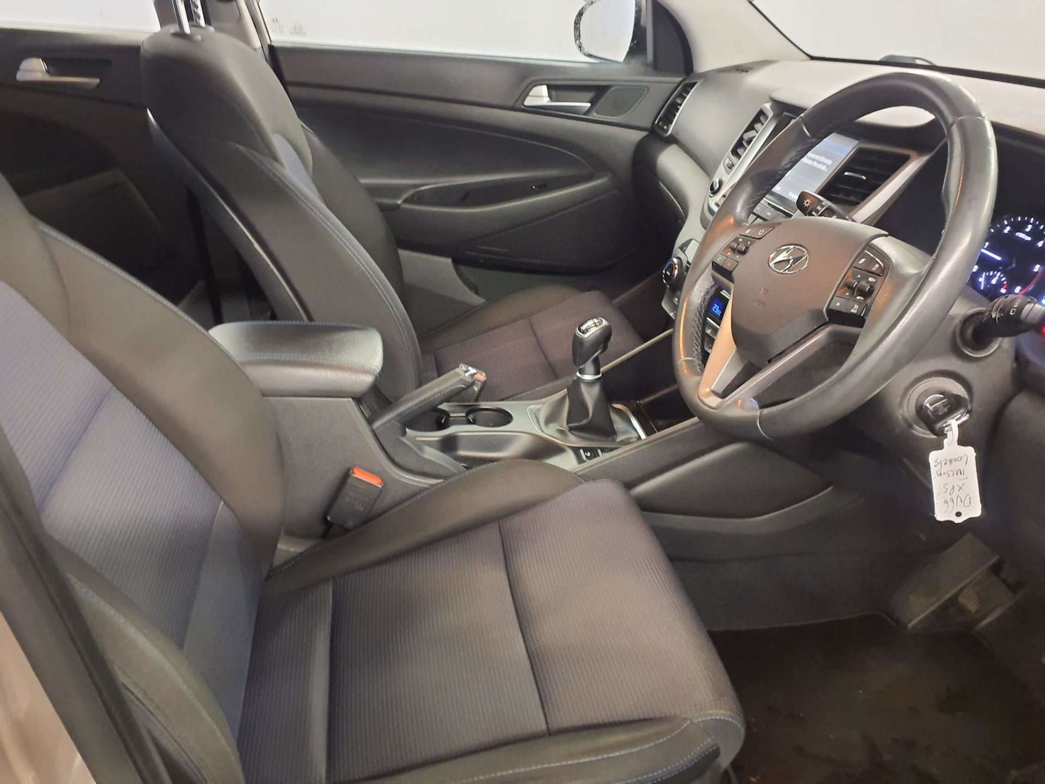 Used Hyundai TUCSON 2016 for sale - 77157188: Photo 7