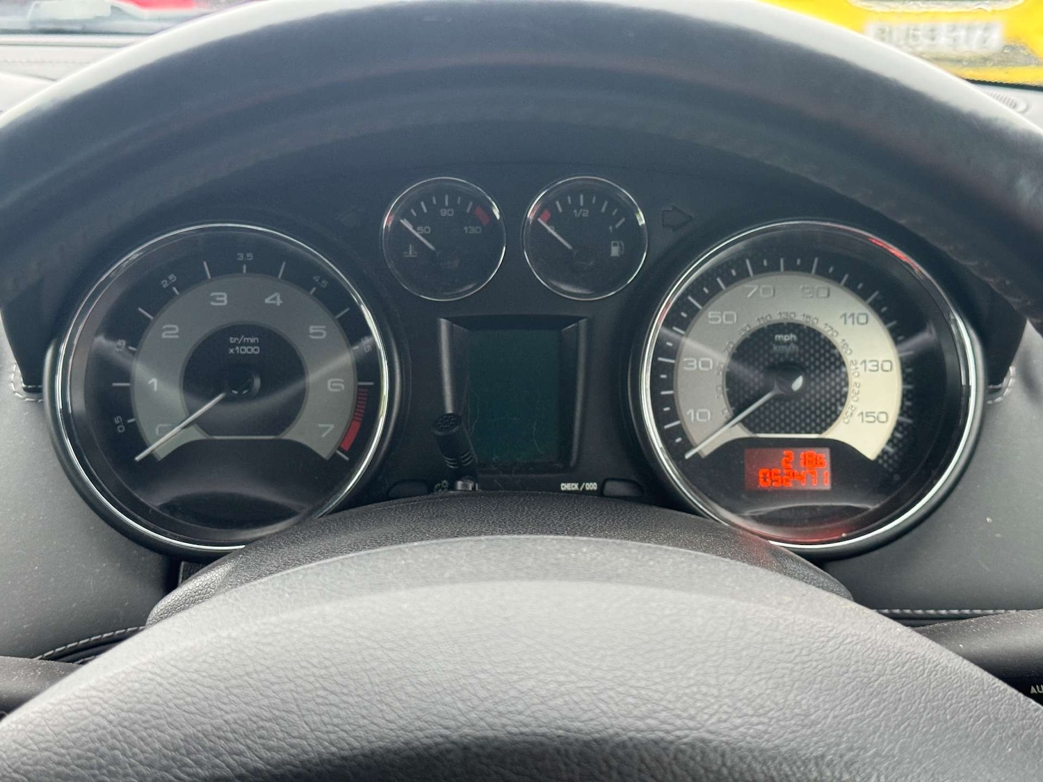 Used Peugeot RCZ 2012 for sale - 76475119: Photo 14