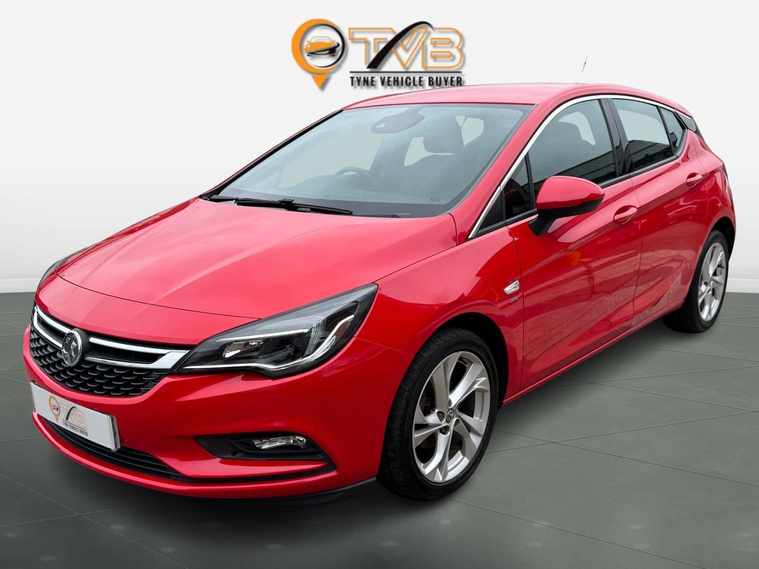 Used Vauxhall Astra 2016 for sale - 76101694: Photo 10