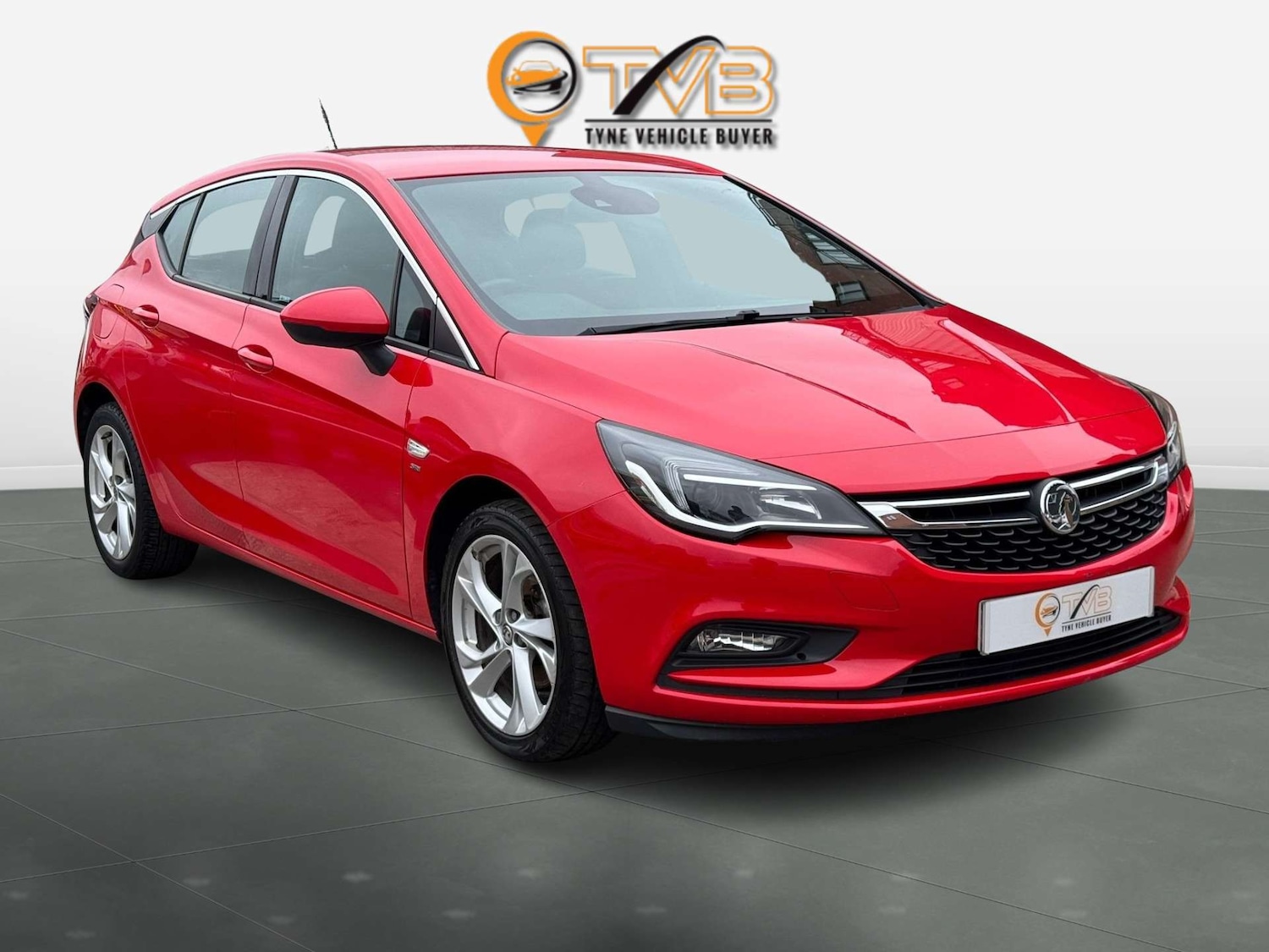 Used Vauxhall Astra 2016 for sale - 76101694: Photo 13