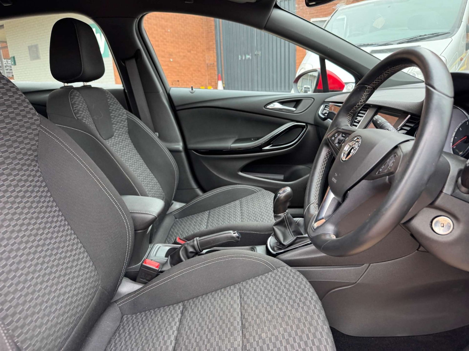 Used Vauxhall Astra 2016 for sale - 76101694: Photo 16