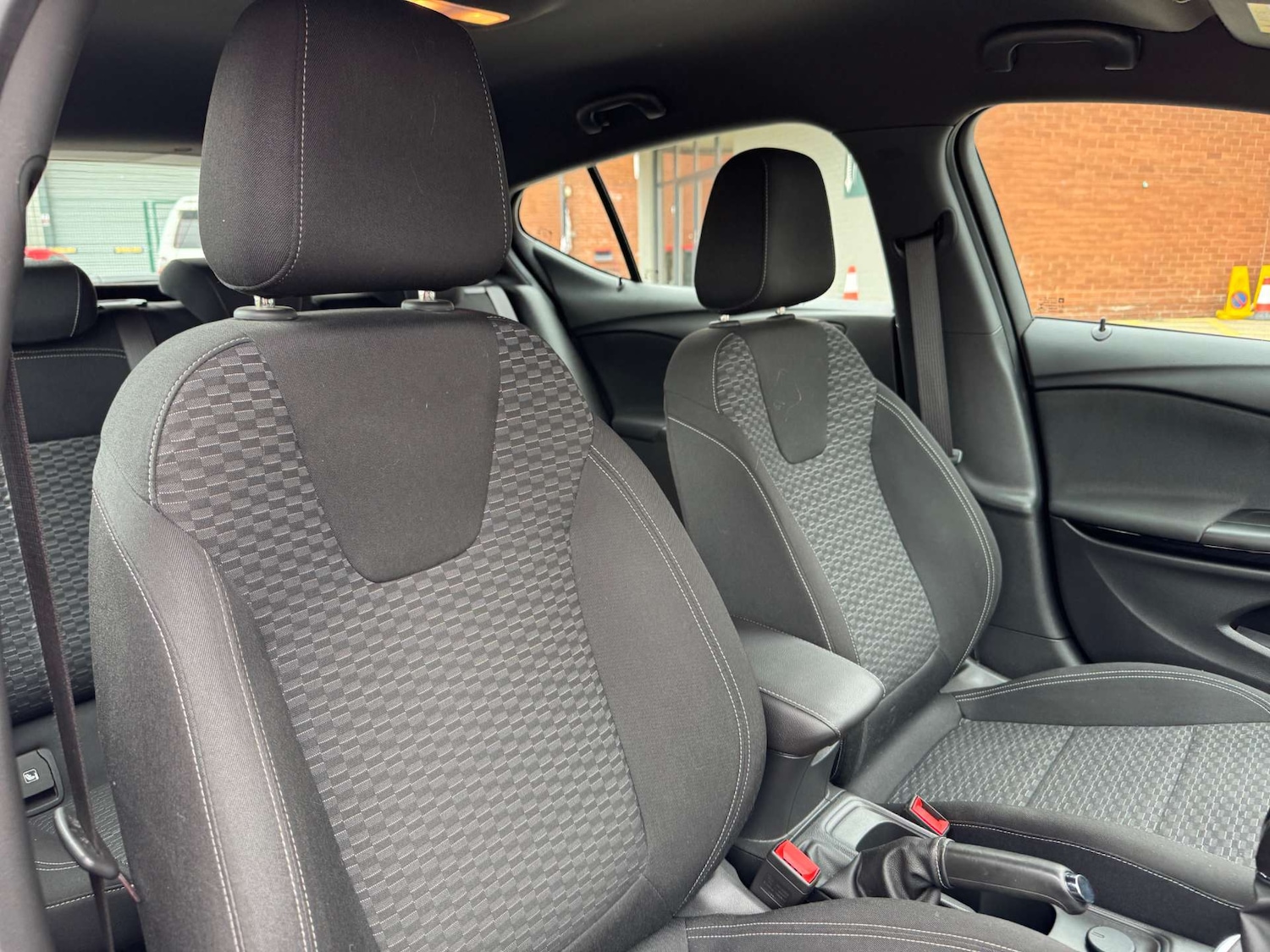 Used Vauxhall Astra 2016 for sale - 76101694: Photo 17