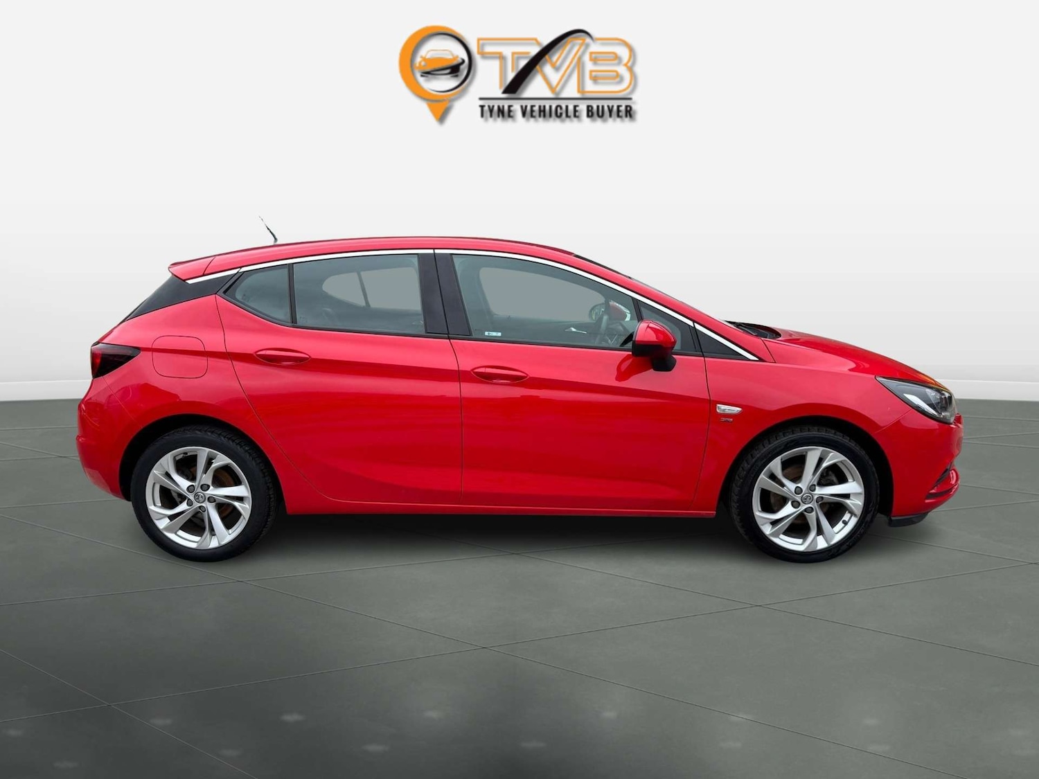 Used Vauxhall Astra 2016 for sale - 76101694: Photo 2