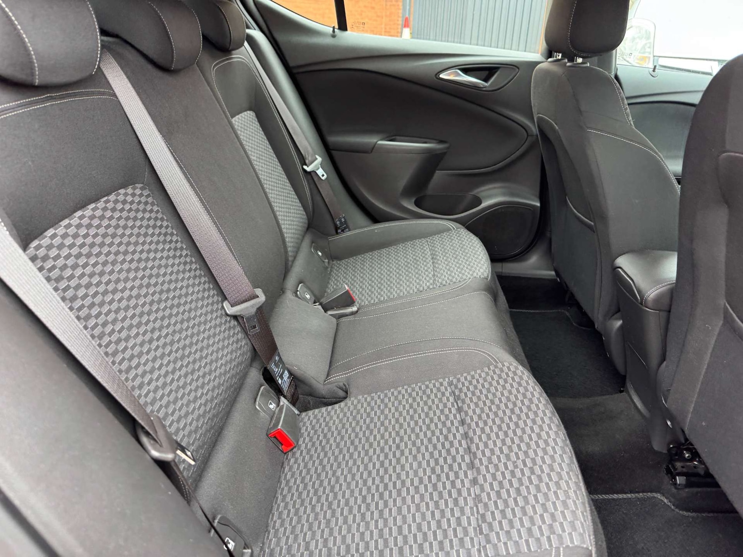 Used Vauxhall Astra 2016 for sale - 76101694: Photo 22