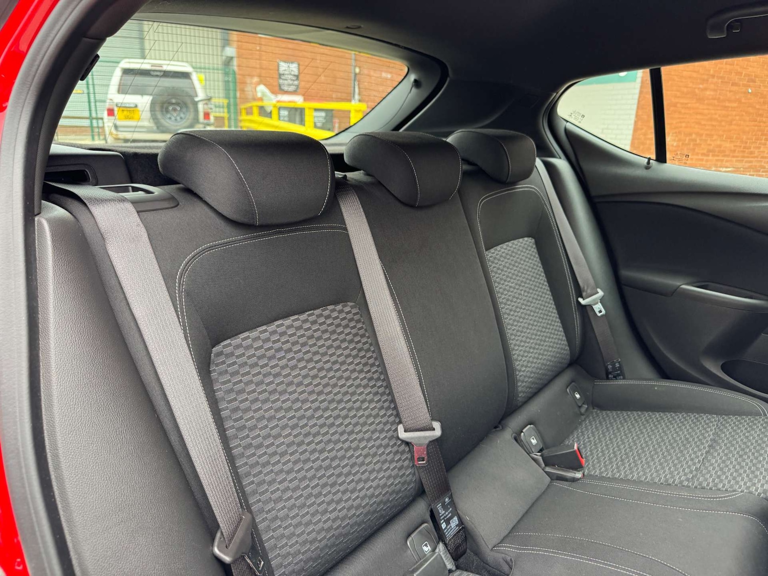Used Vauxhall Astra 2016 for sale - 76101694: Photo 23