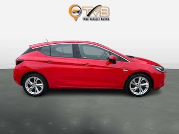 Used Vauxhall Astra 2016 for sale - 76101694: Photo 2