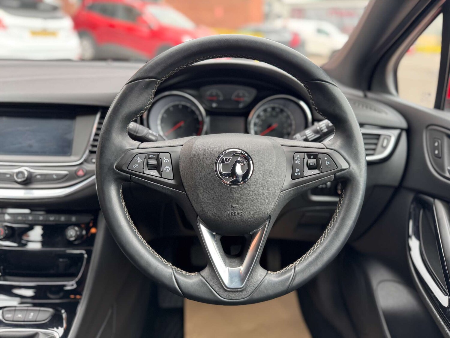 Used Vauxhall Astra 2016 for sale - 76101694: Photo 30
