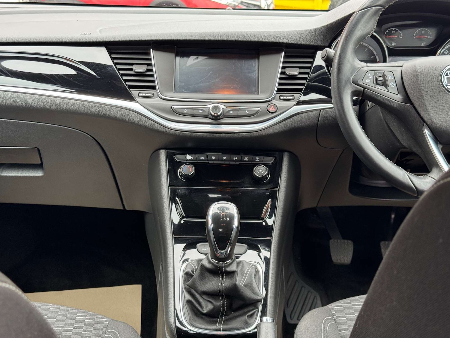 Used Vauxhall Astra 2016 for sale - 76101694: Photo 38
