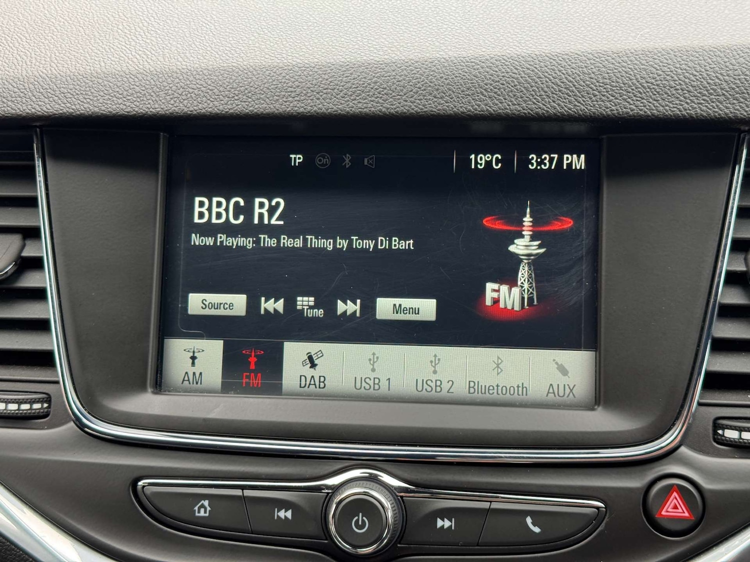 Used Vauxhall Astra 2016 for sale - 76101694: Photo 43