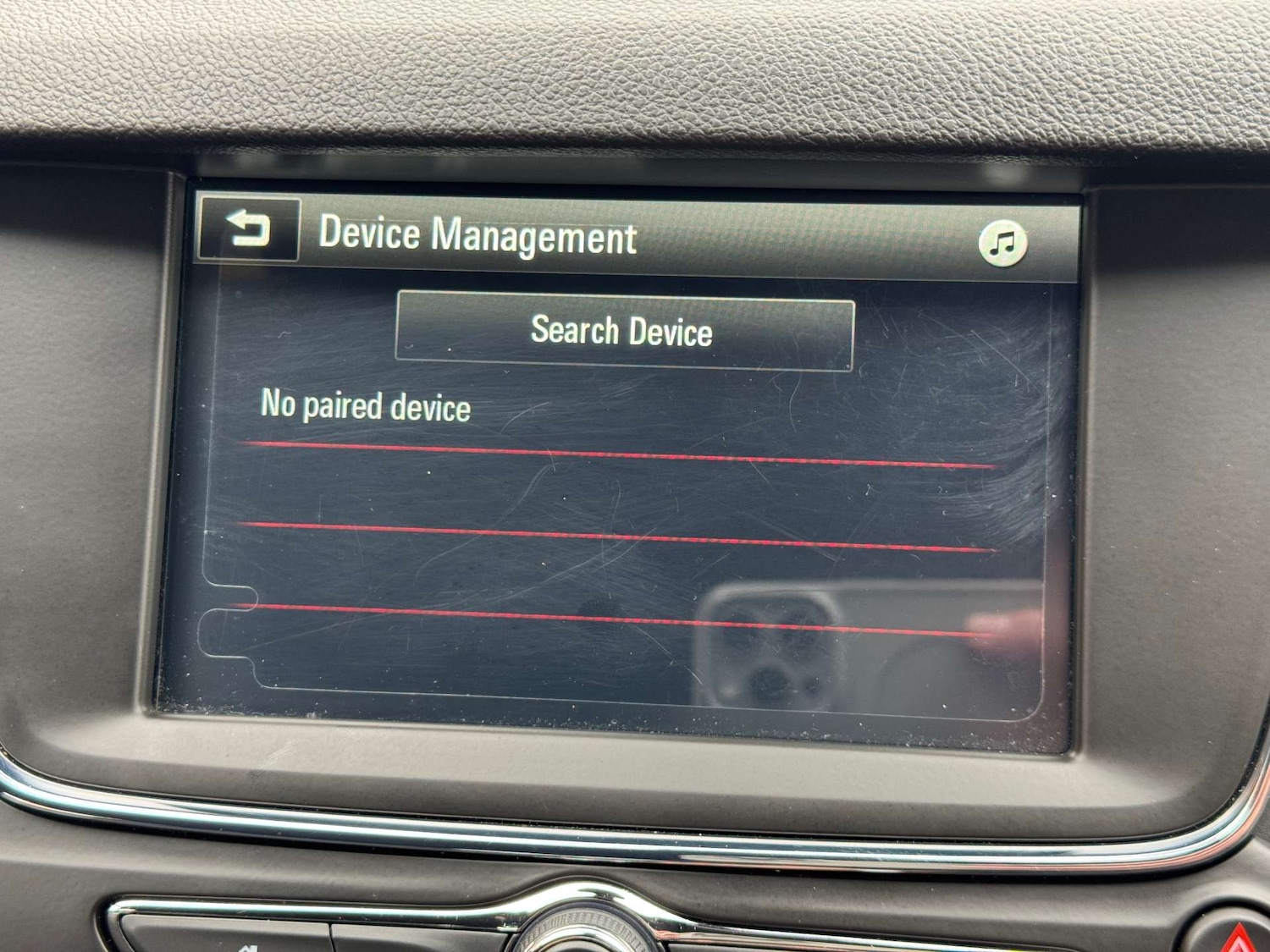 Used Vauxhall Astra 2016 for sale - 76101694: Photo 44