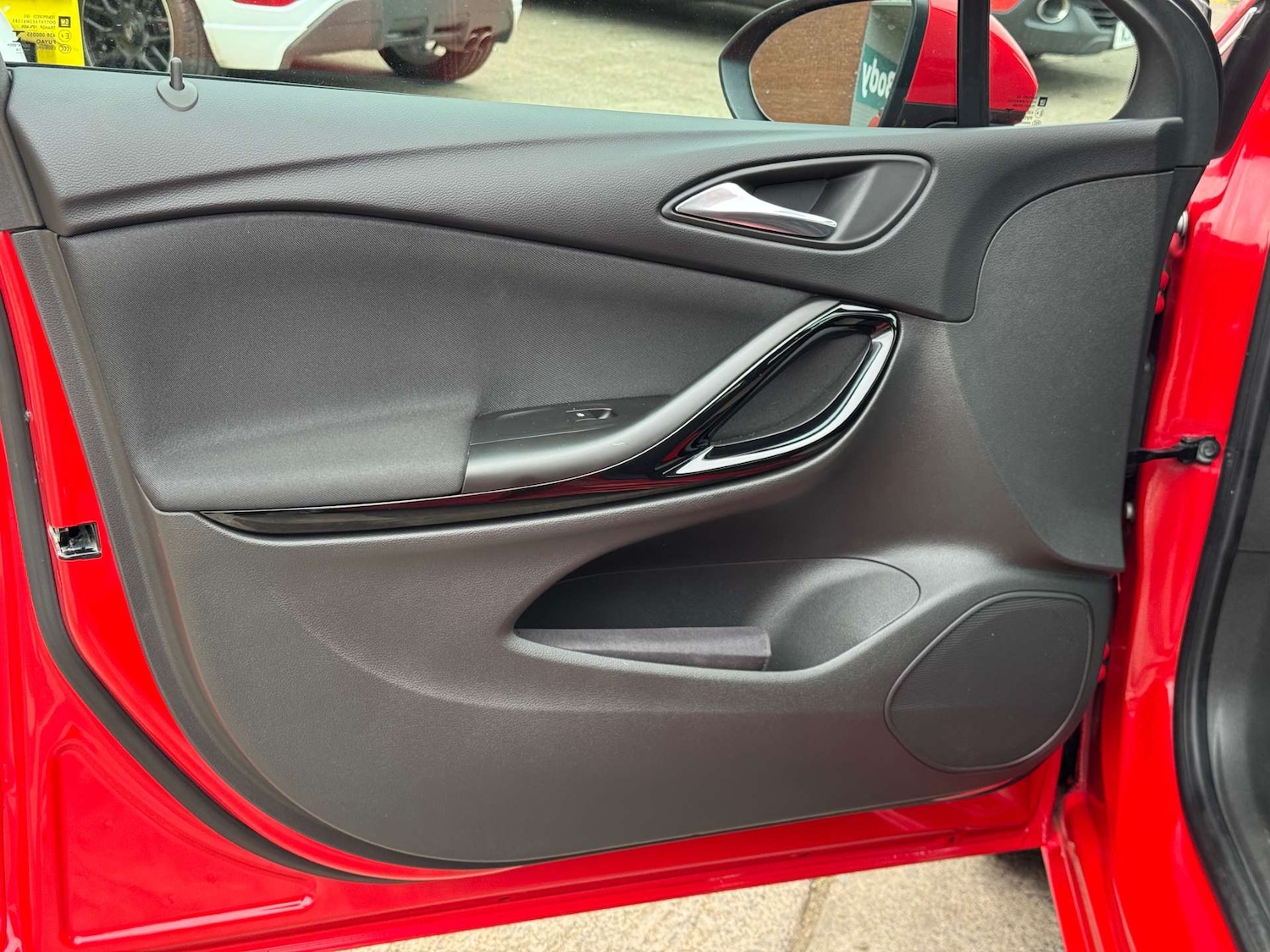 Used Vauxhall Astra 2016 for sale - 76101694: Photo 45
