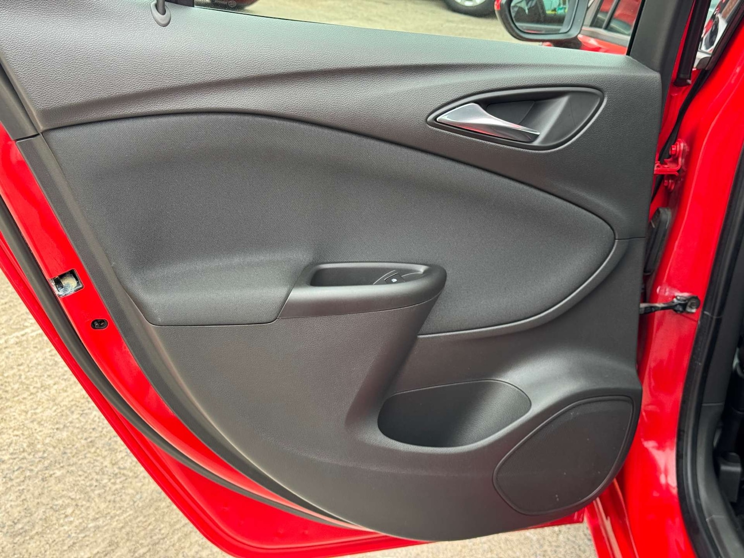 Used Vauxhall Astra 2016 for sale - 76101694: Photo 46