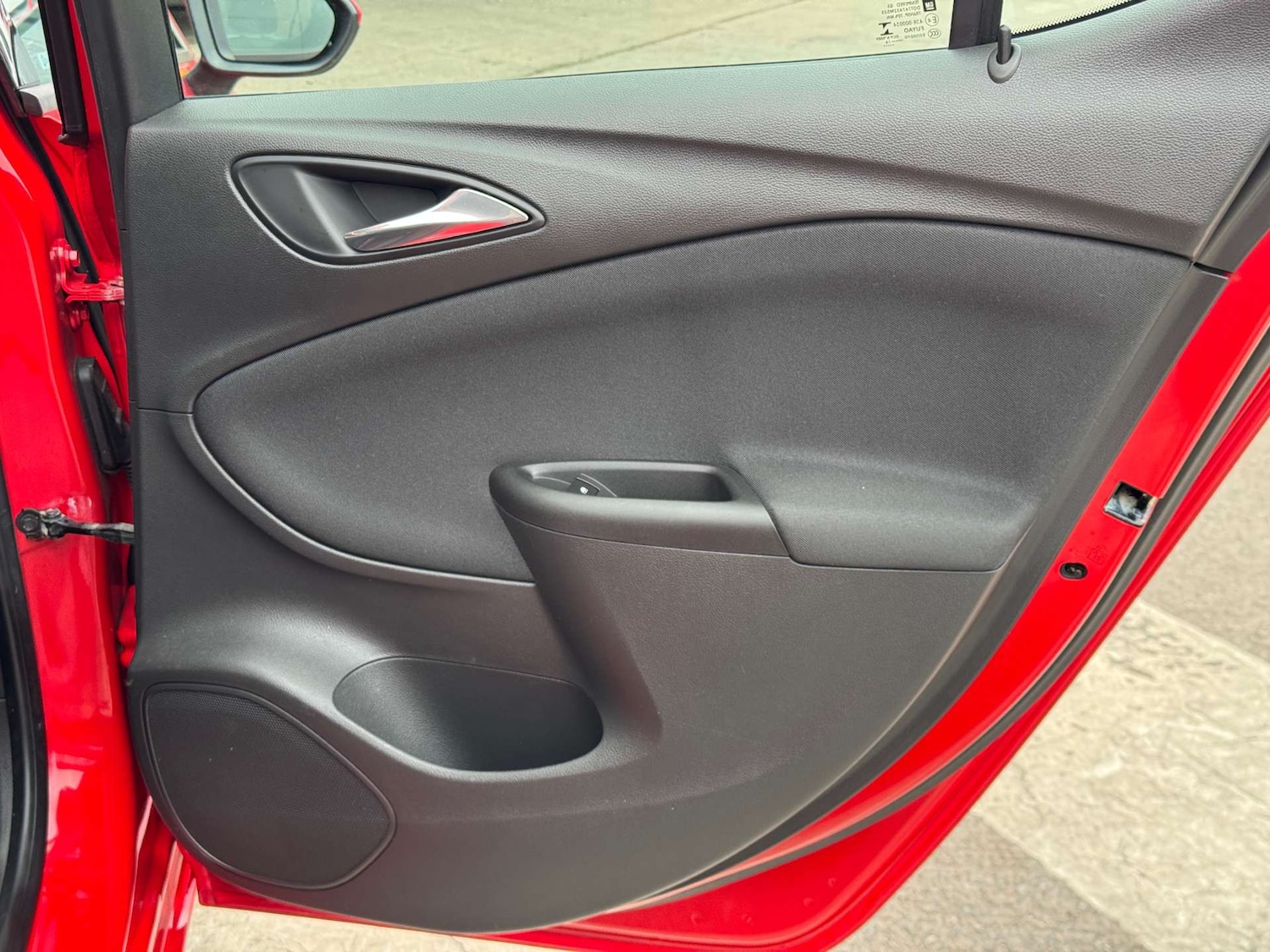Used Vauxhall Astra 2016 for sale - 76101694: Photo 47