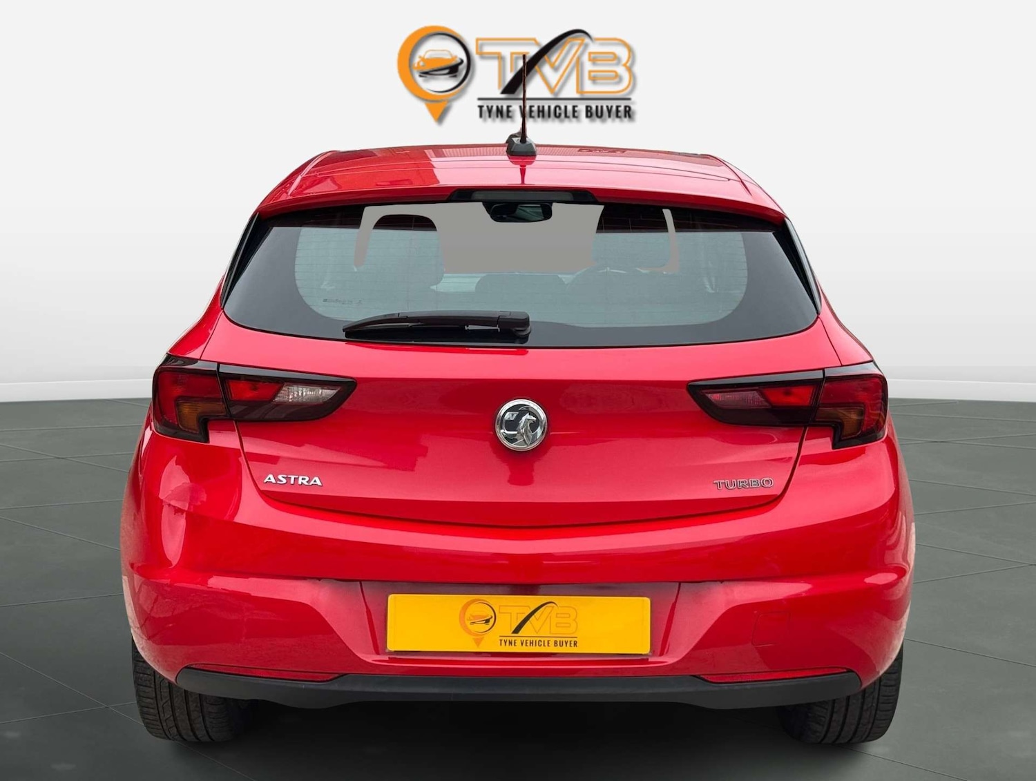 Used Vauxhall Astra 2016 for sale - 76101694: Photo 5
