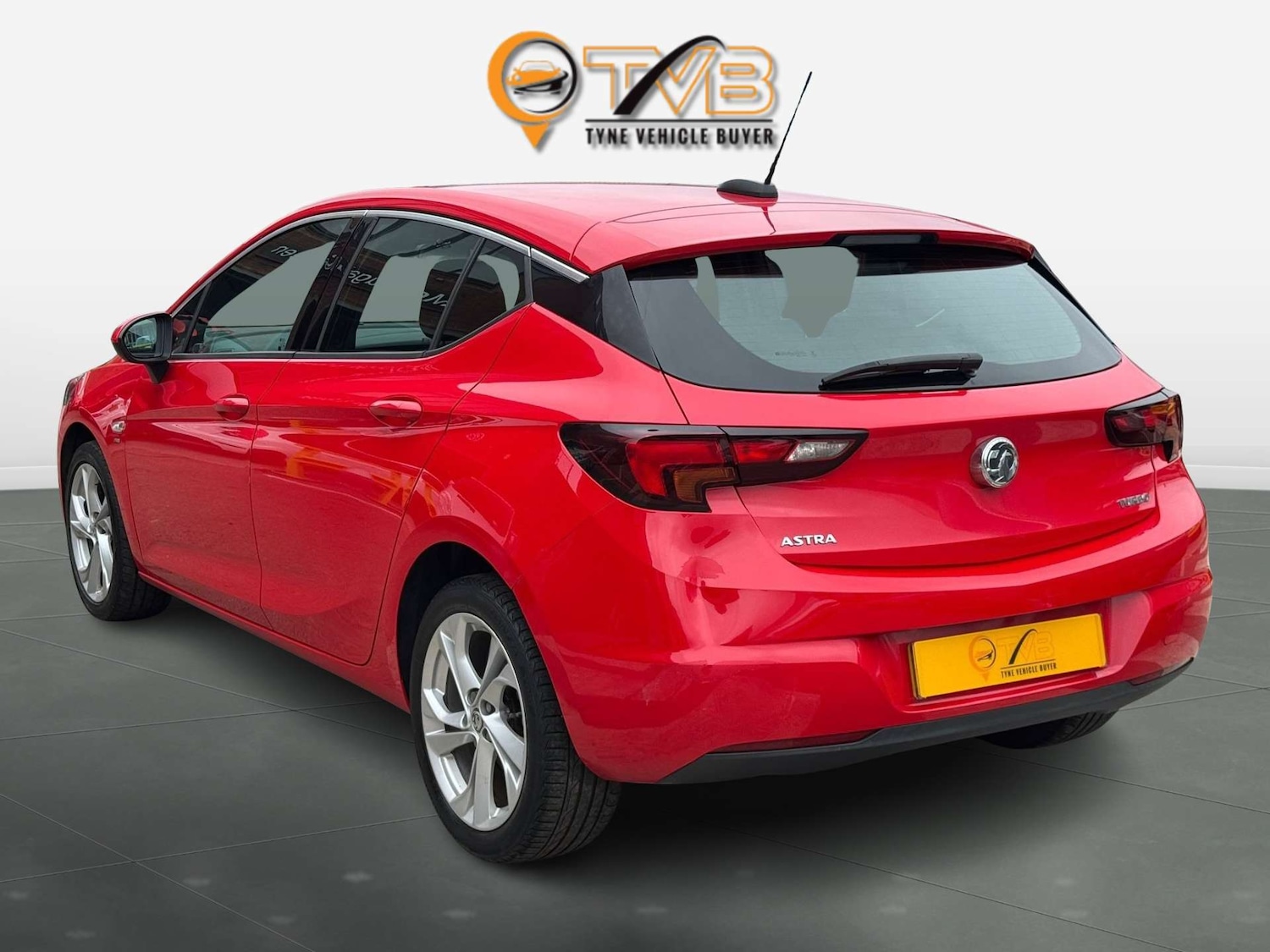 Used Vauxhall Astra 2016 for sale - 76101694: Photo 7