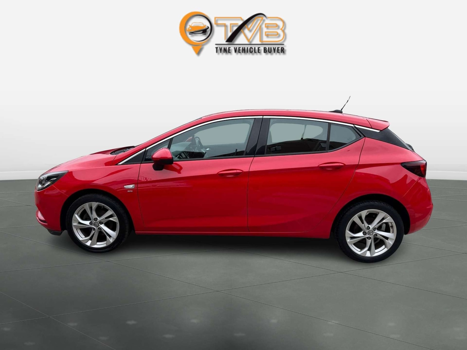Used Vauxhall Astra 2016 for sale - 76101694: Photo 8