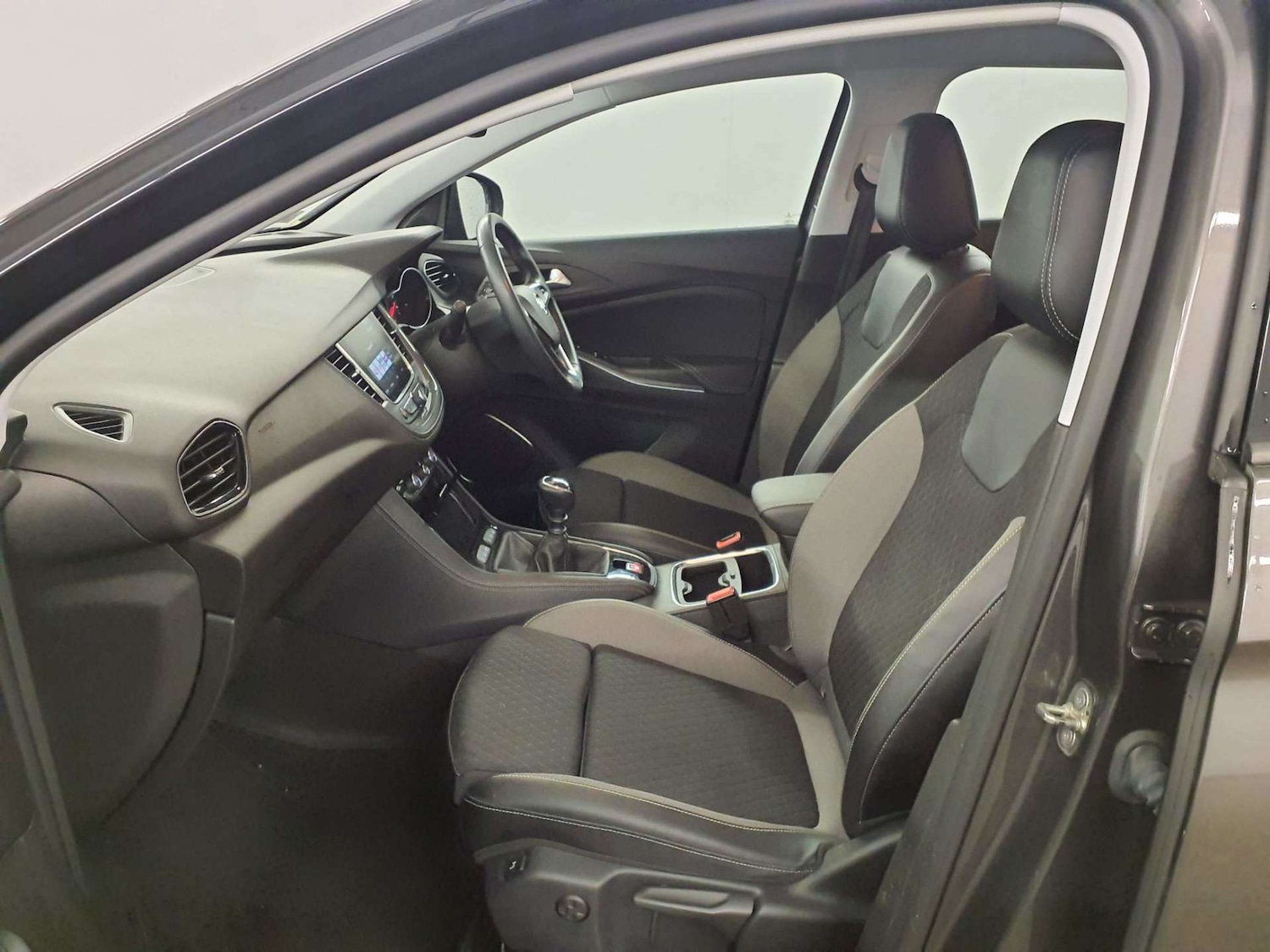 Used Vauxhall Grandland X 2019 for sale - 76866960: Photo 10