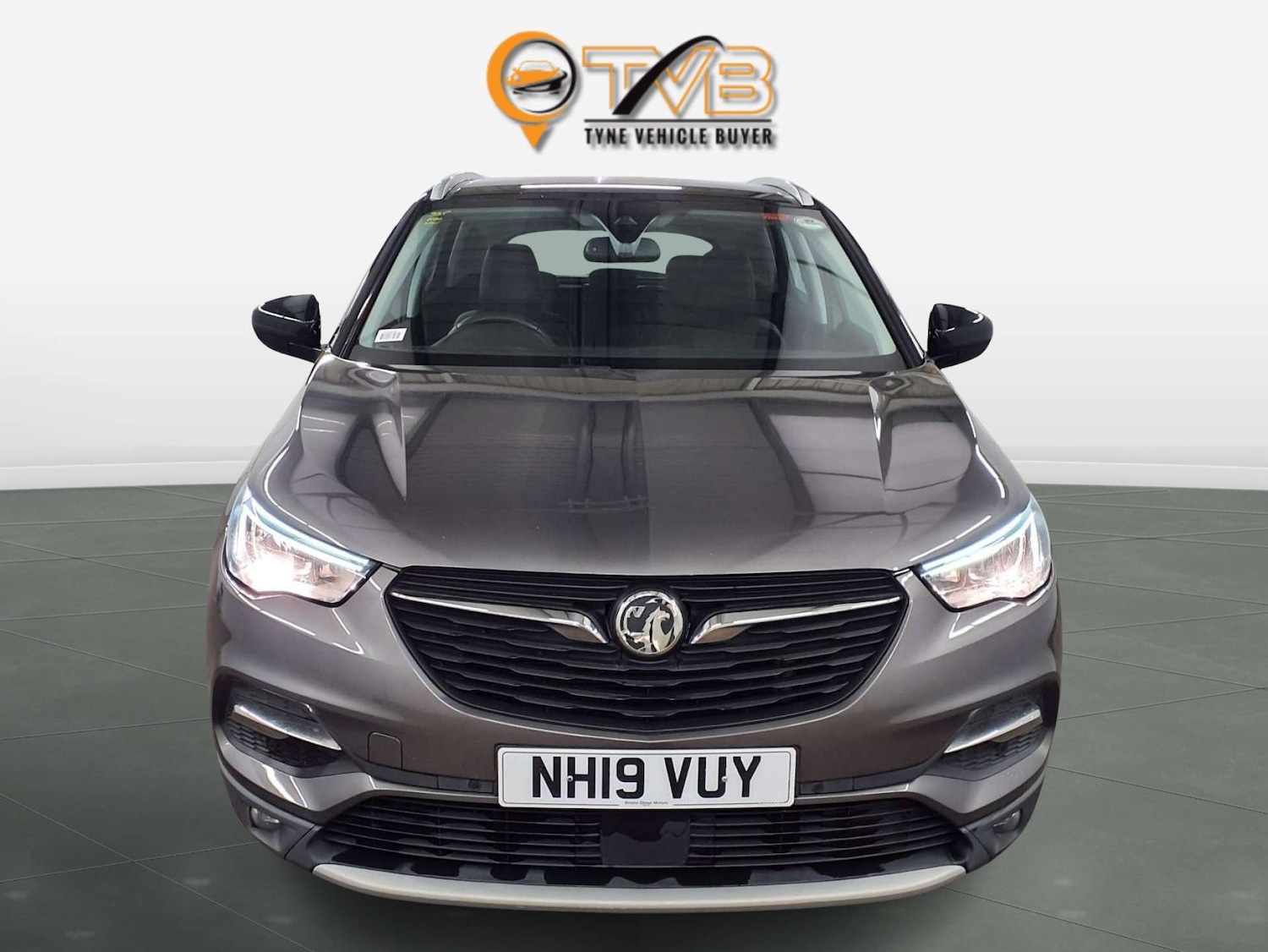 Used Vauxhall Grandland X 2019 for sale - 76866960: Photo 14