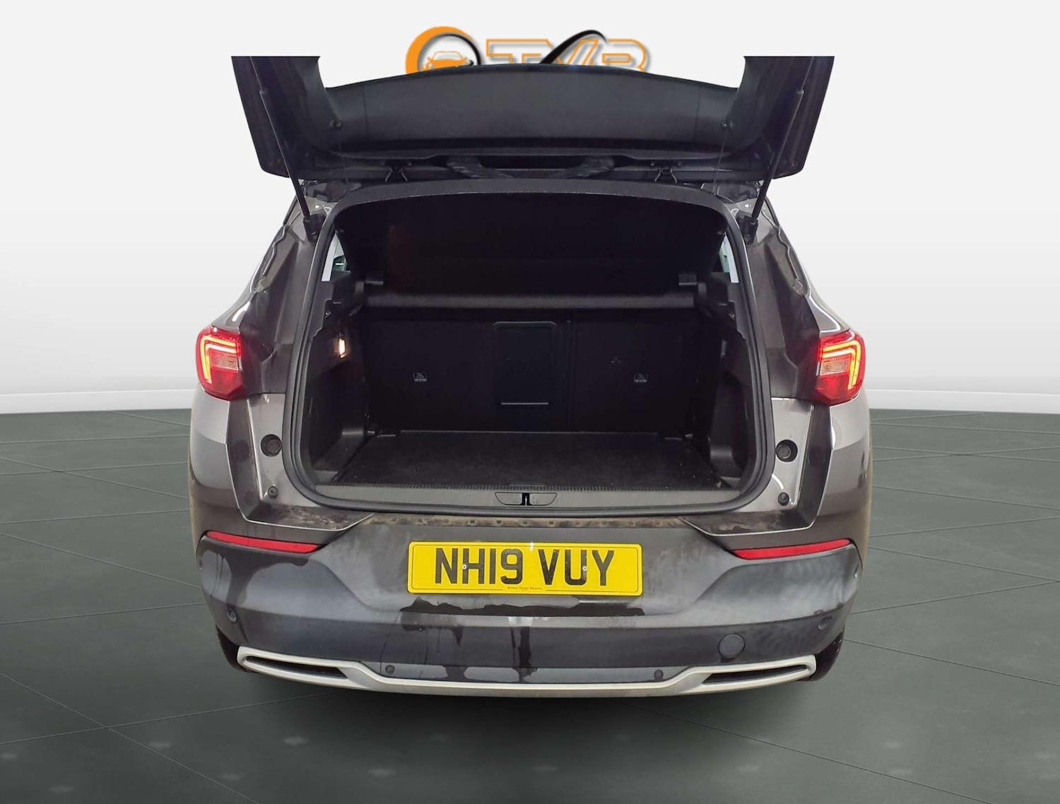 Used Vauxhall Grandland X 2019 for sale - 76866960: Photo 17