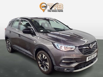 2019 - 1.2 Grandland X Sport Nav T S/S 5dr - NATIONAL DELIVERY*