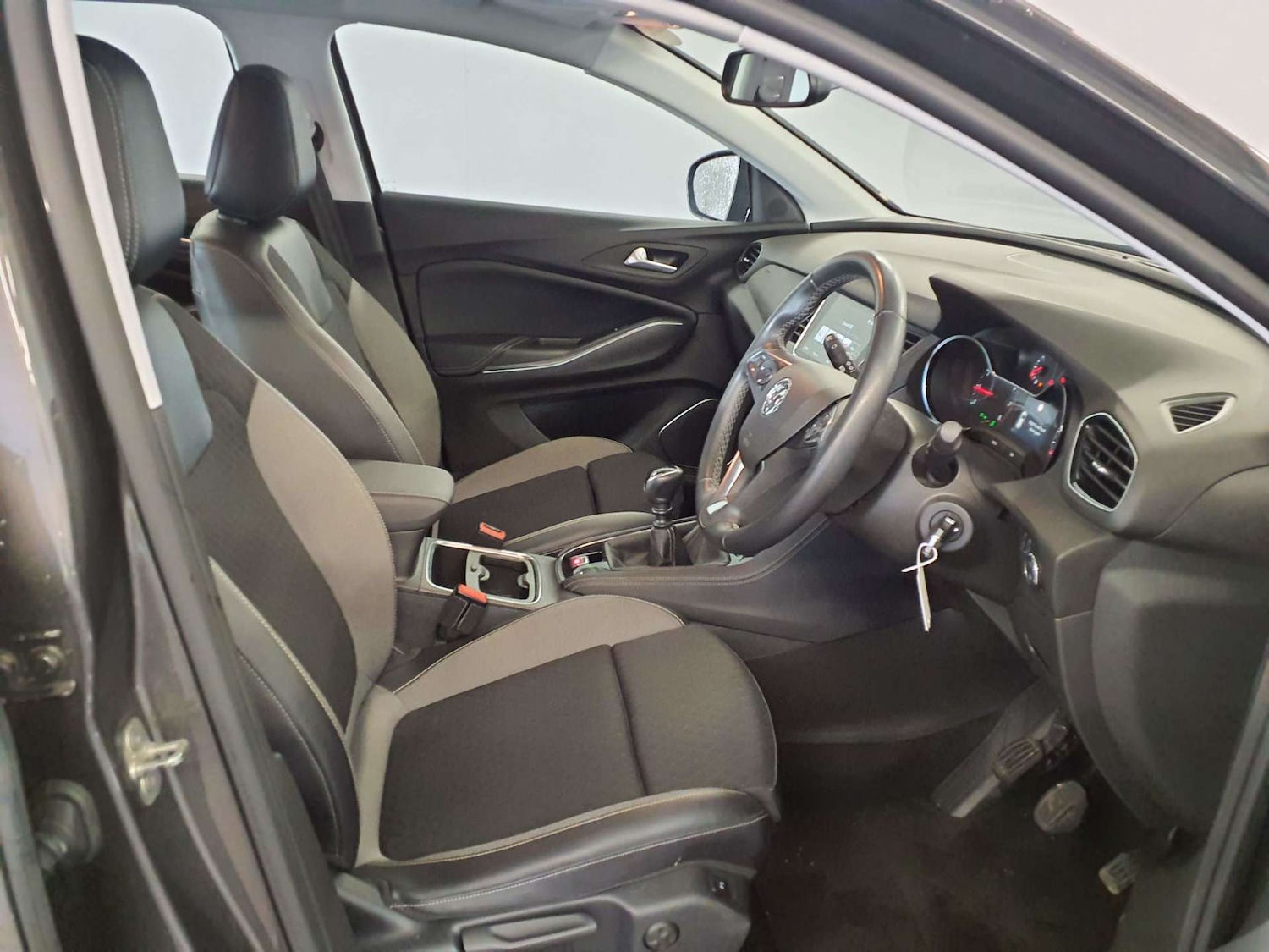Used Vauxhall Grandland X 2019 for sale - 76866960: Photo 7