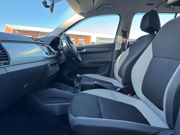 Used Skoda Fabia 2017 for sale - 76241037: Photo 19