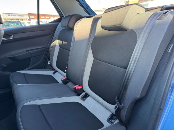 Used Skoda Fabia 2017 for sale - 76241037: Photo 26