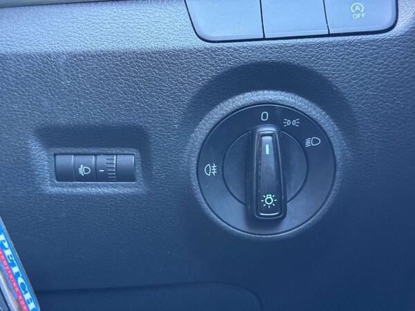 Used Skoda Fabia 2017 for sale - 76241037: Photo 36