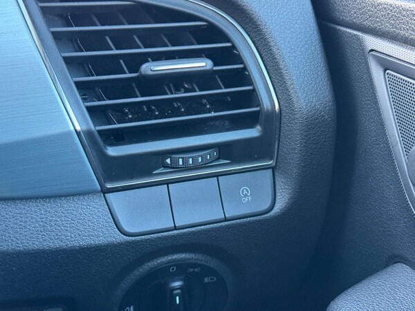 Used Skoda Fabia 2017 for sale - 76241037: Photo 37