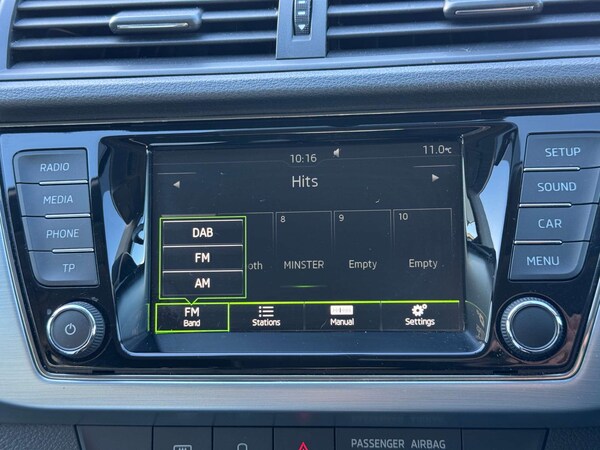 Used Skoda Fabia 2017 for sale - 76241037: Photo 47