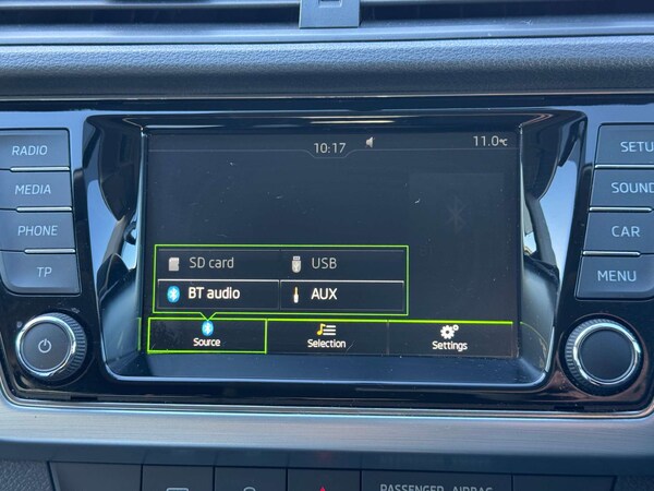 Used Skoda Fabia 2017 for sale - 76241037: Photo 48