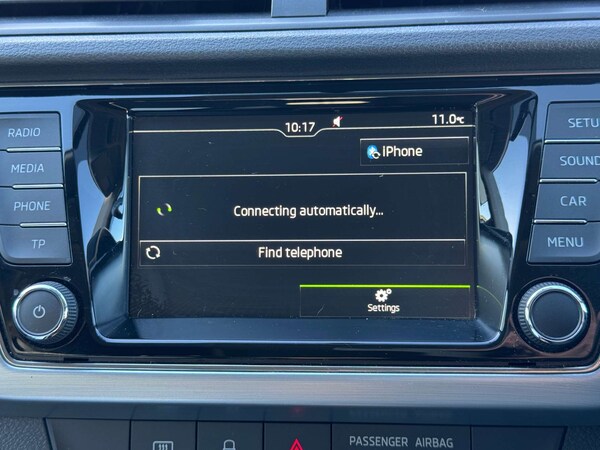 Used Skoda Fabia 2017 for sale - 76241037: Photo 49