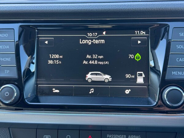 Used Skoda Fabia 2017 for sale - 76241037: Photo 50