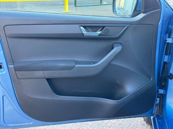 Used Skoda Fabia 2017 for sale - 76241037: Photo 55