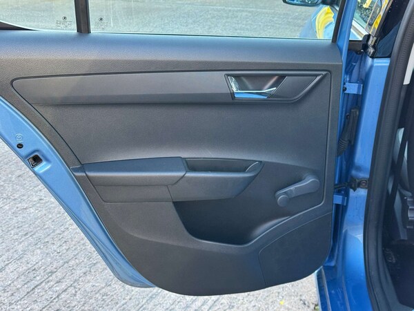 Used Skoda Fabia 2017 for sale - 76241037: Photo 57