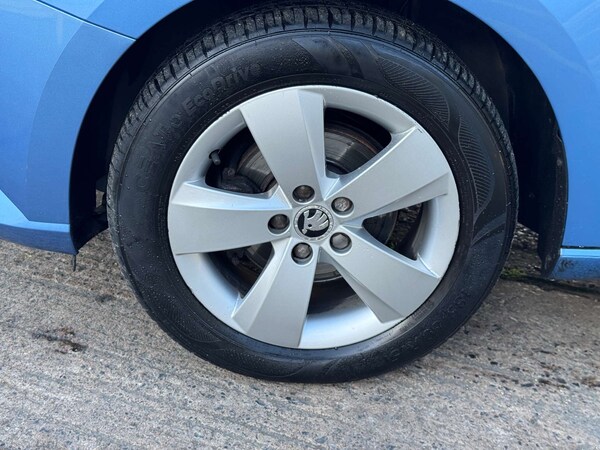 Used Skoda Fabia 2017 for sale - 76241037: Photo 59