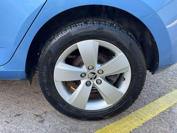 Used Skoda Fabia 2017 for sale - 76241037: Photo 60