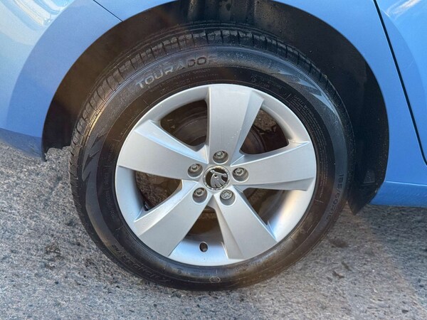 Used Skoda Fabia 2017 for sale - 76241037: Photo 61